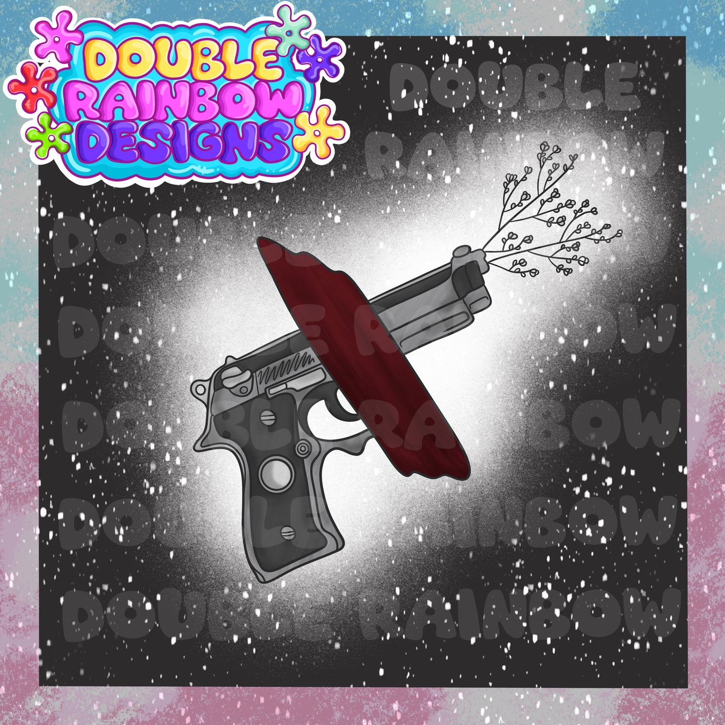 weapon bookish