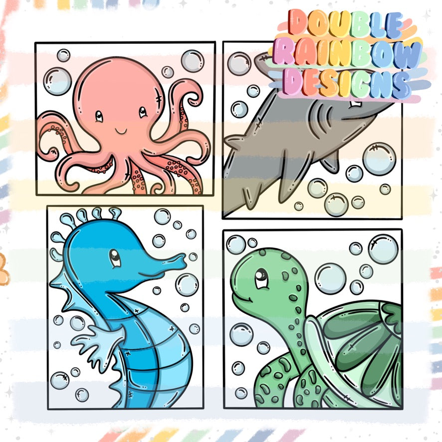 sea patch