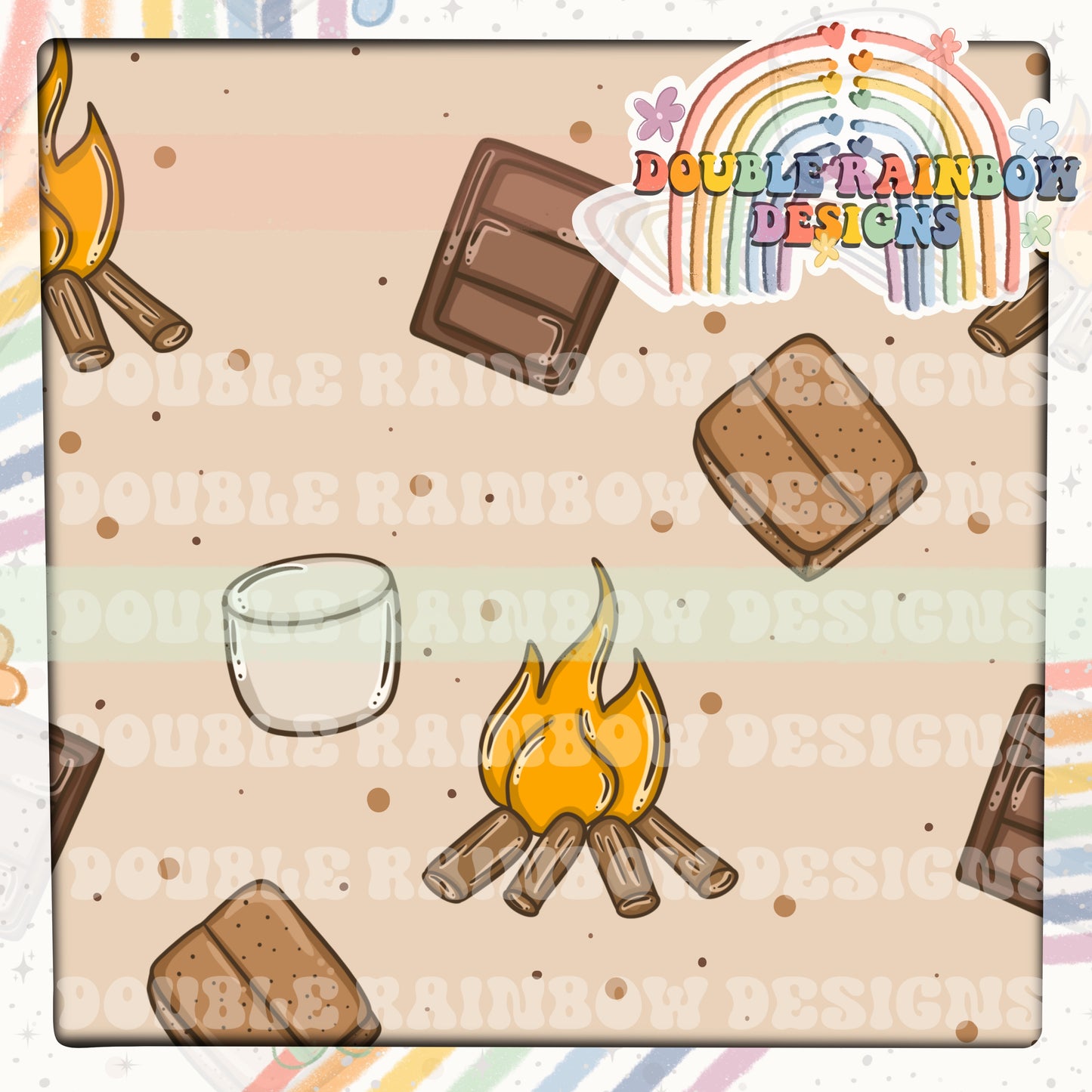 smores