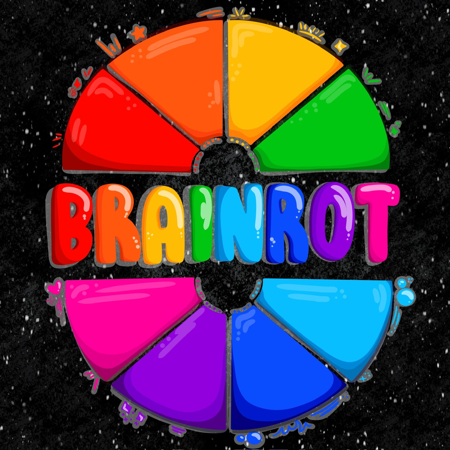 Black Friday Color Deals Day 1 ROTBRAIN