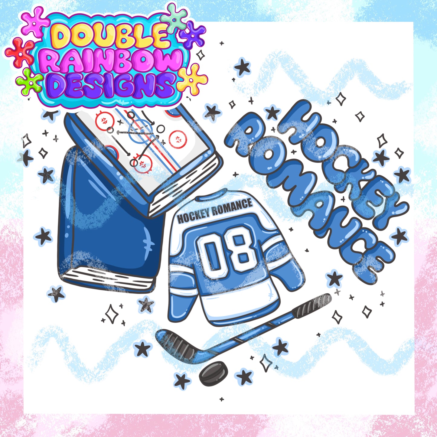 hockey trope