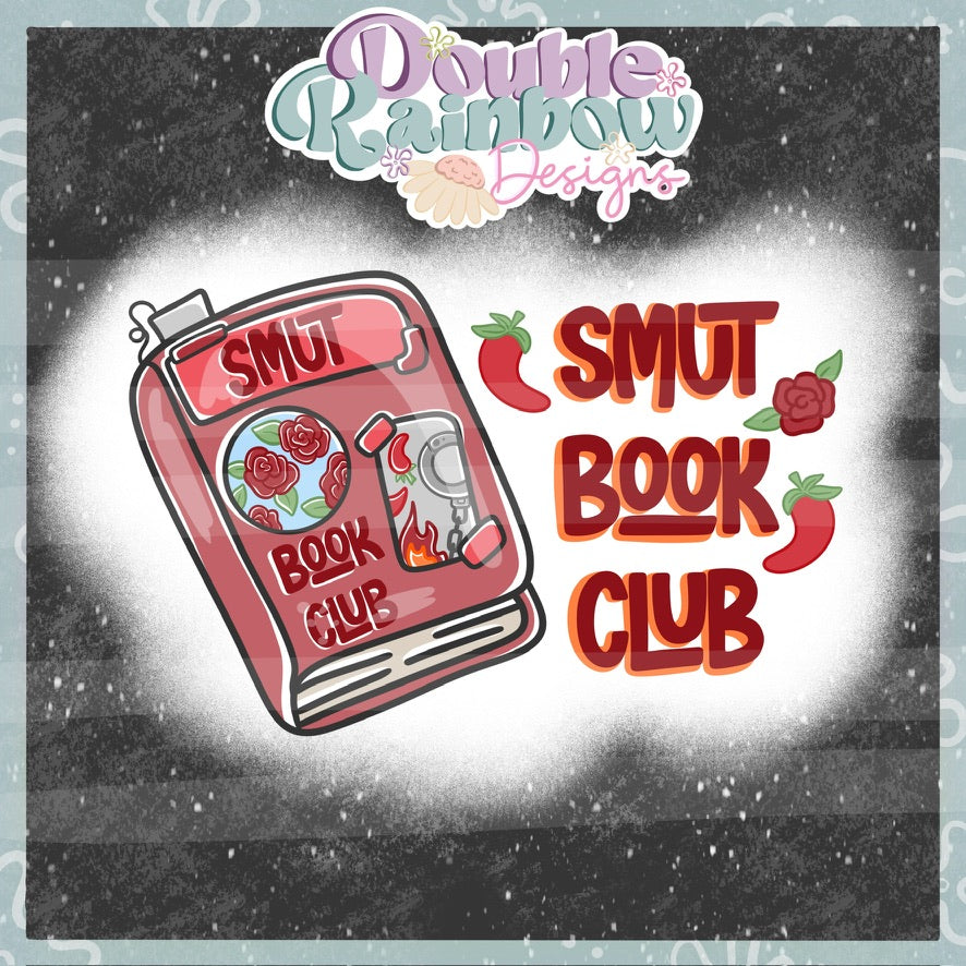 smut book club