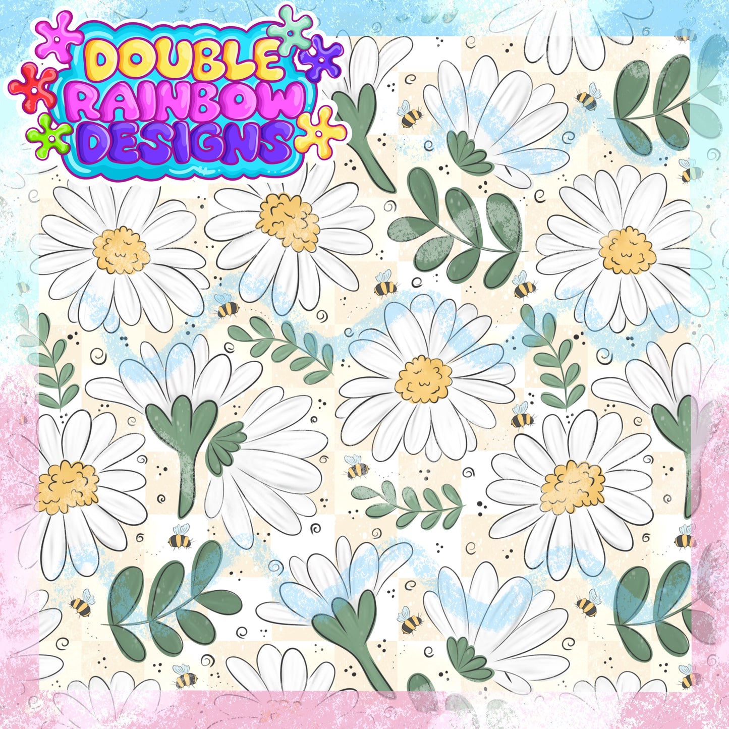 daisy floral