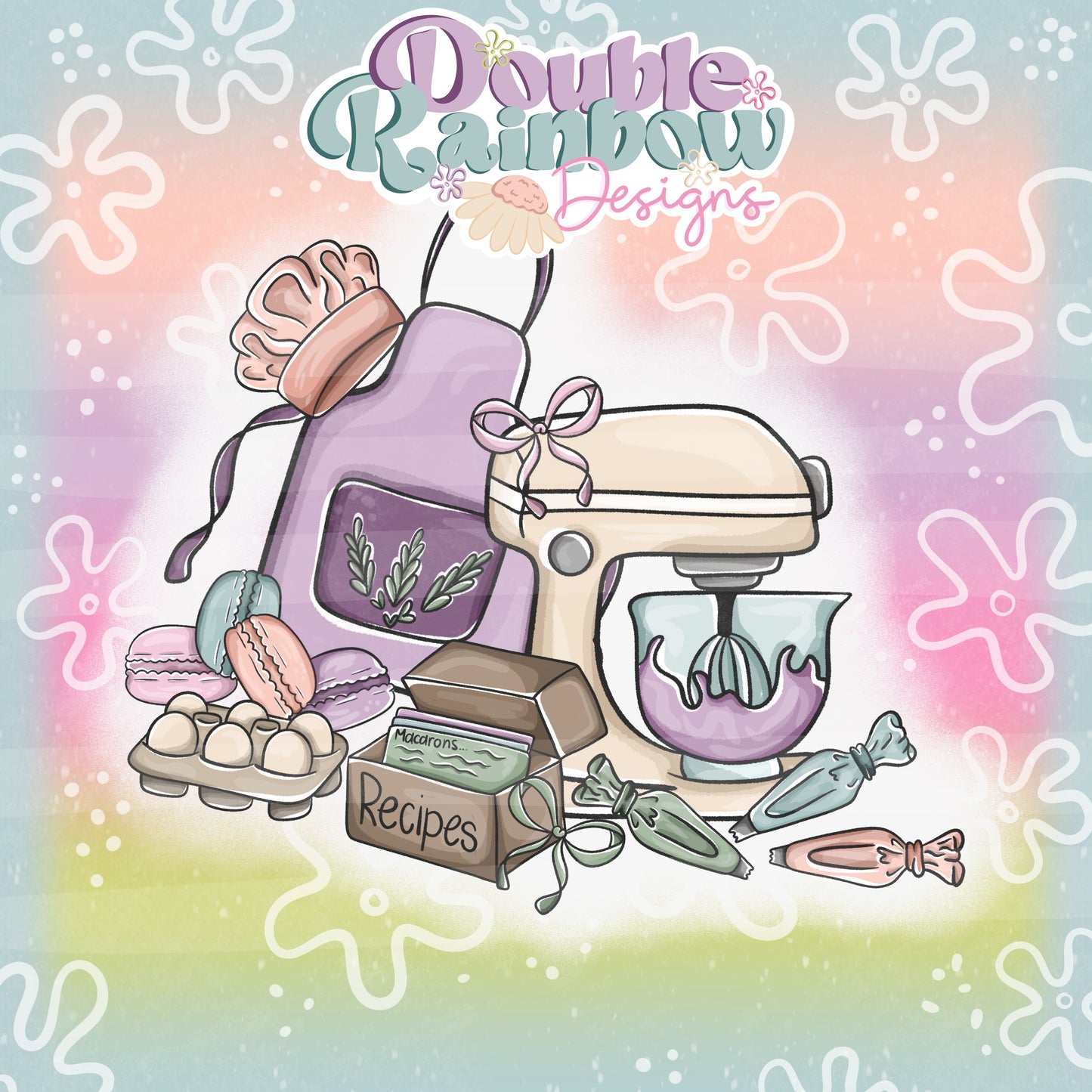 baking favorites