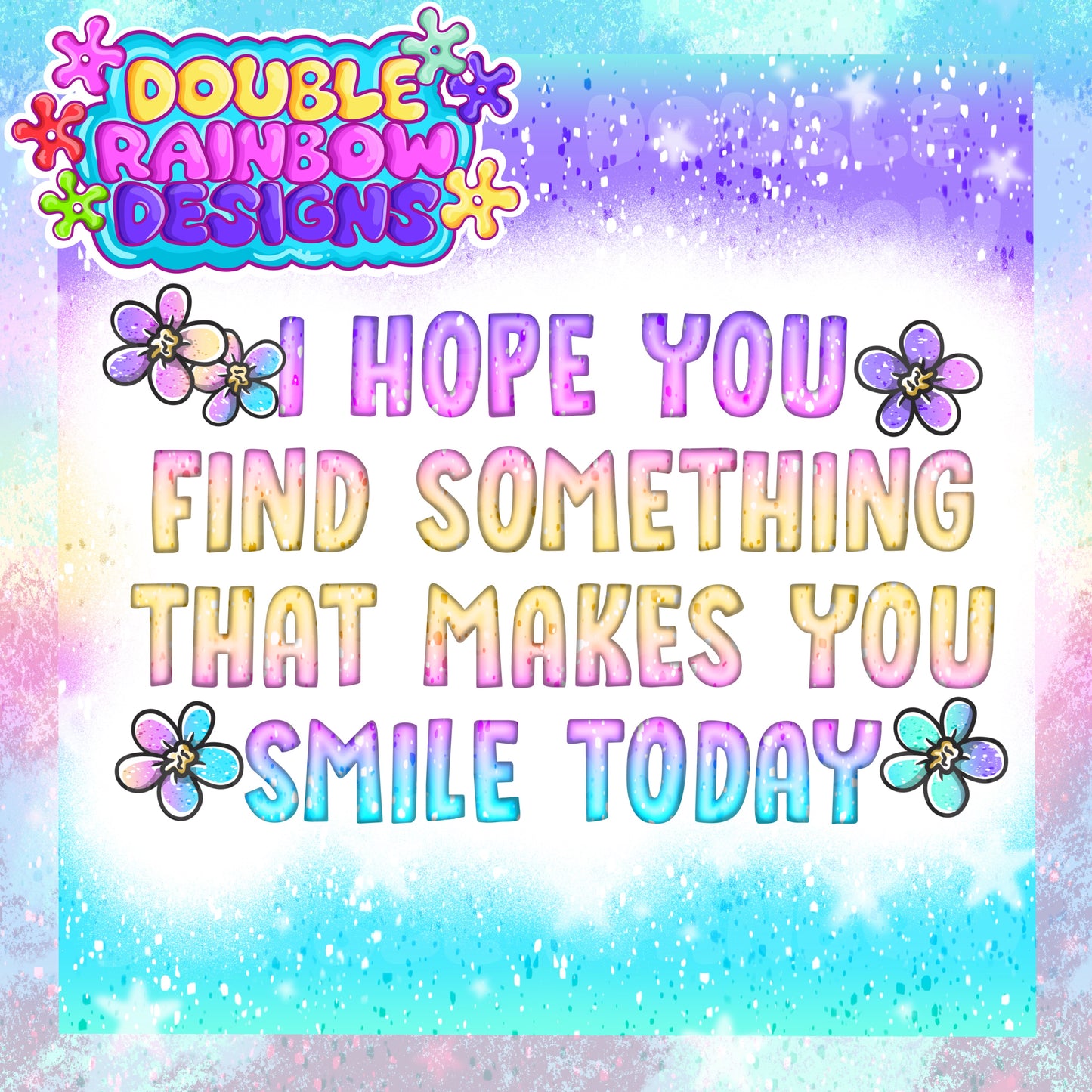 smile today