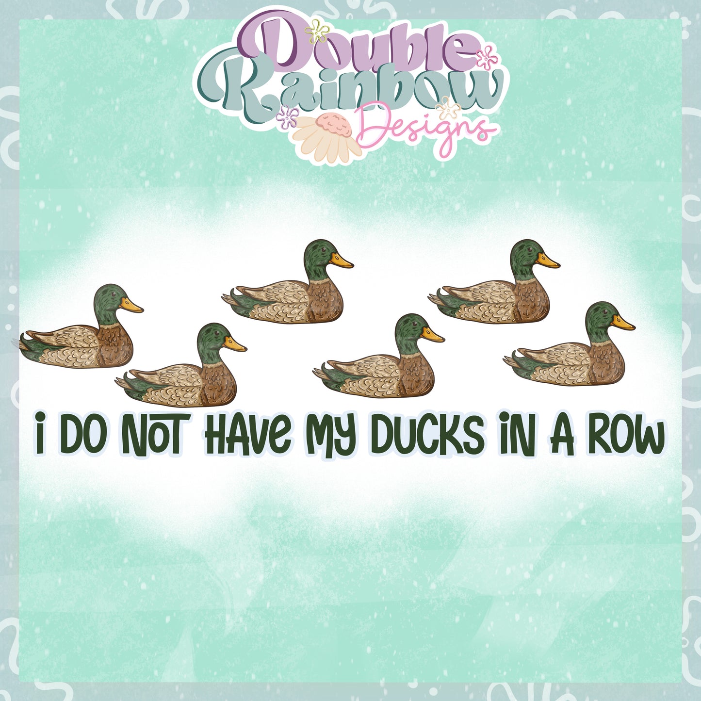 mallards