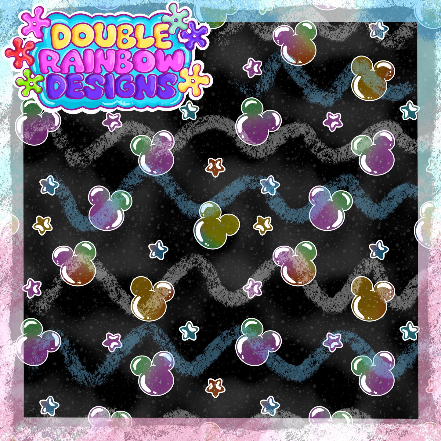 mouse bubbles