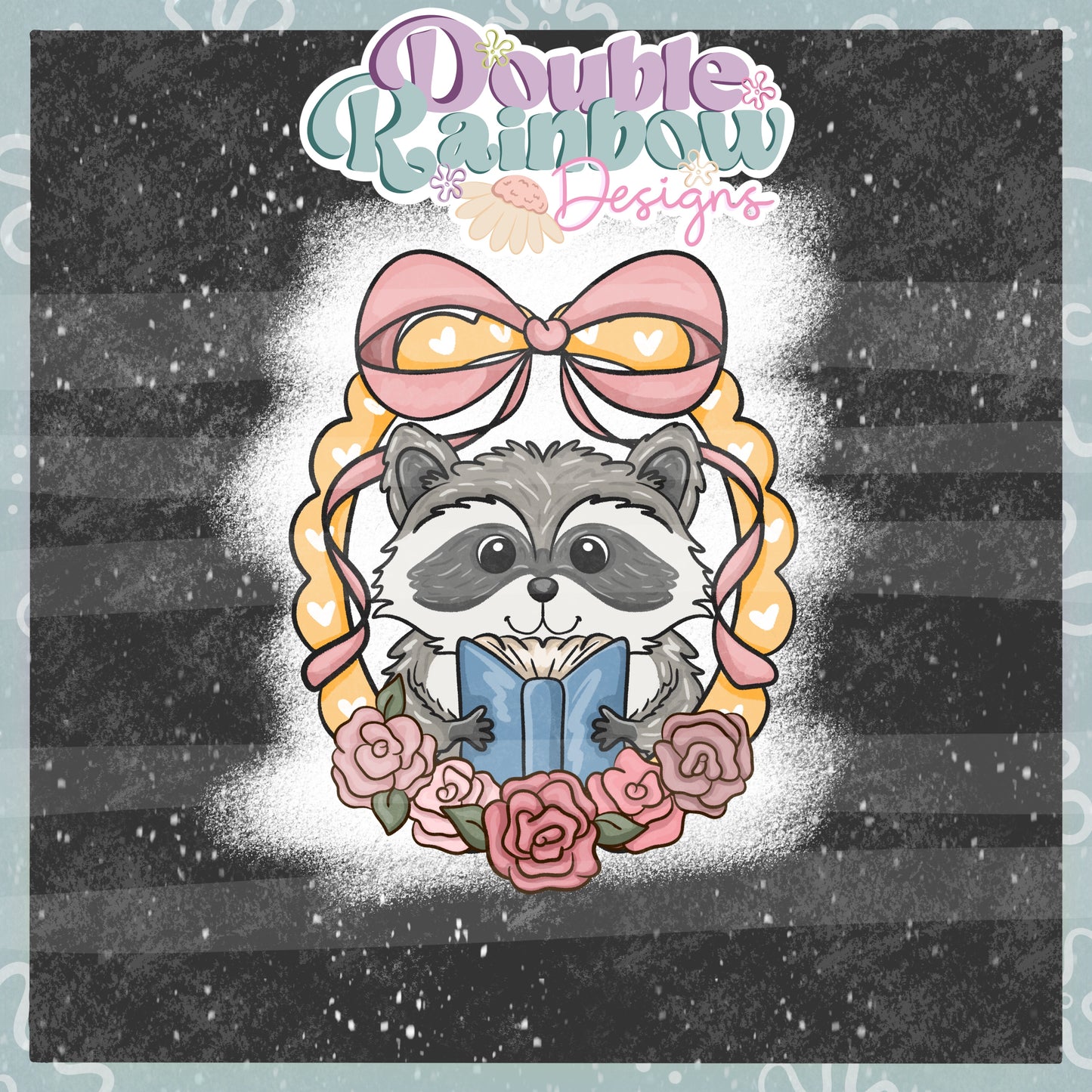 raccoon reading frame