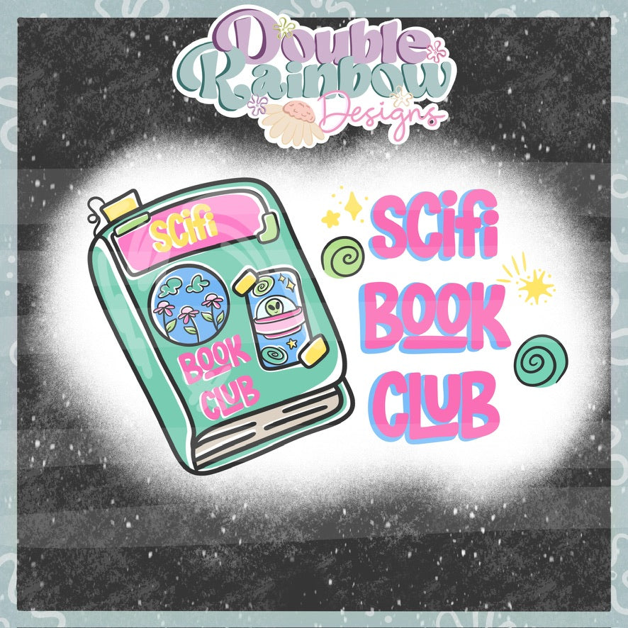 SCIFI book club