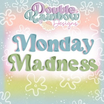 Monday Madness 1/19