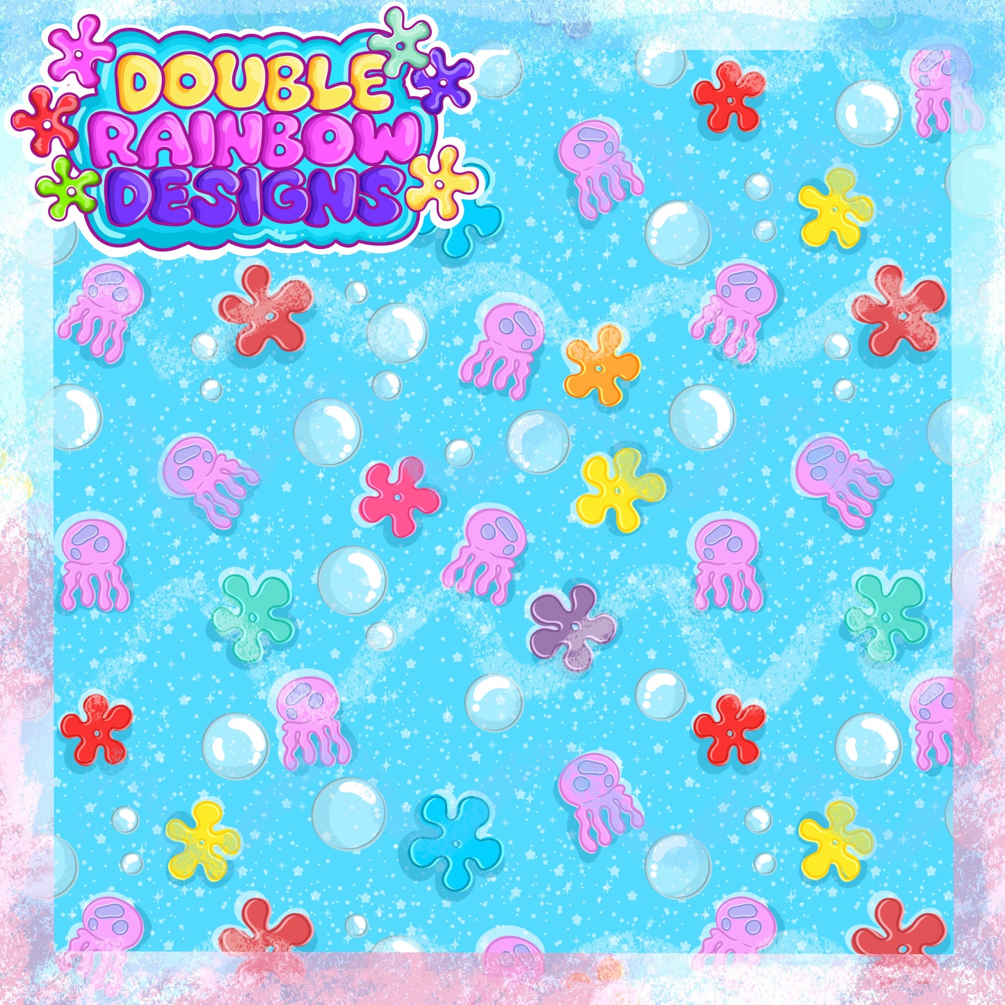 jelly floral