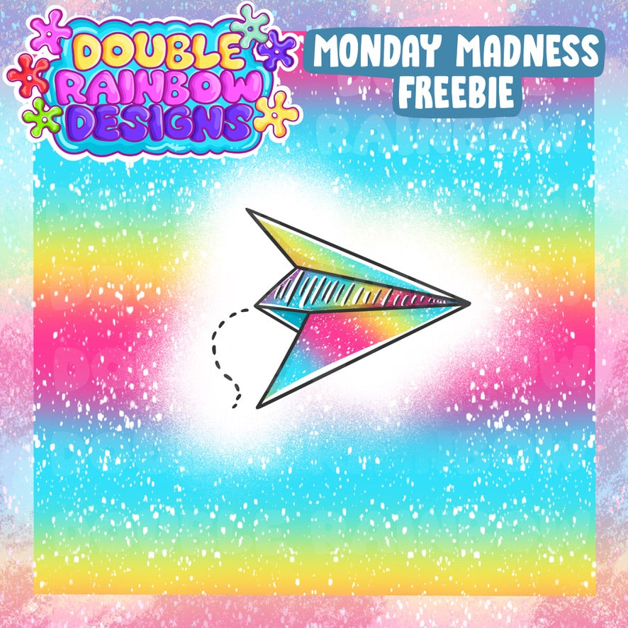 MONDAY MADNESS 5/5