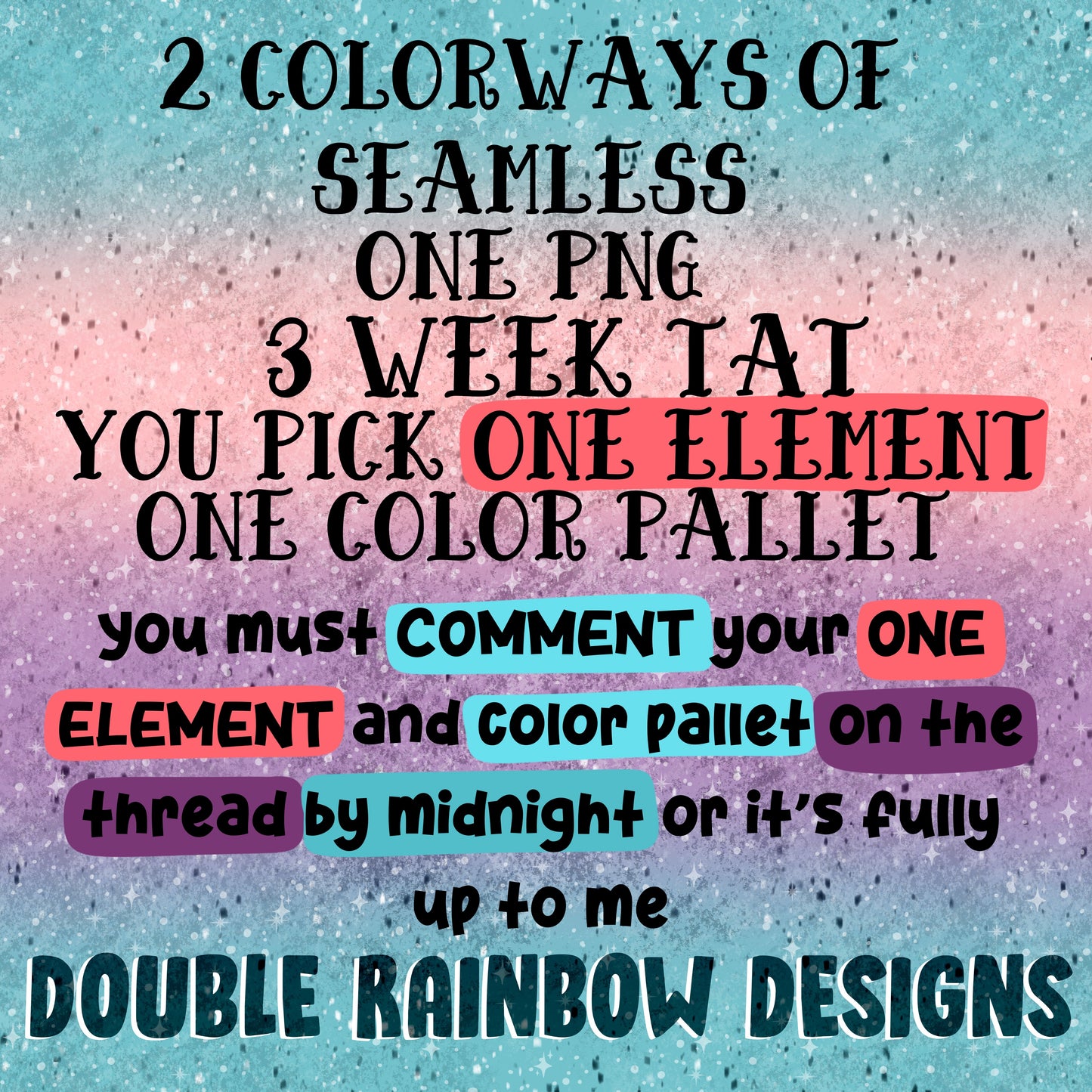 MTO mystery exclusive