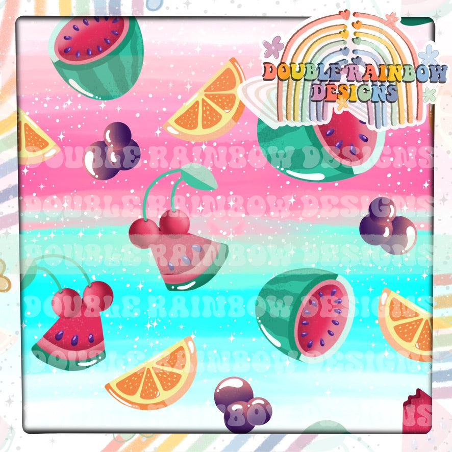 watermelon wave