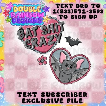 bat st crazy