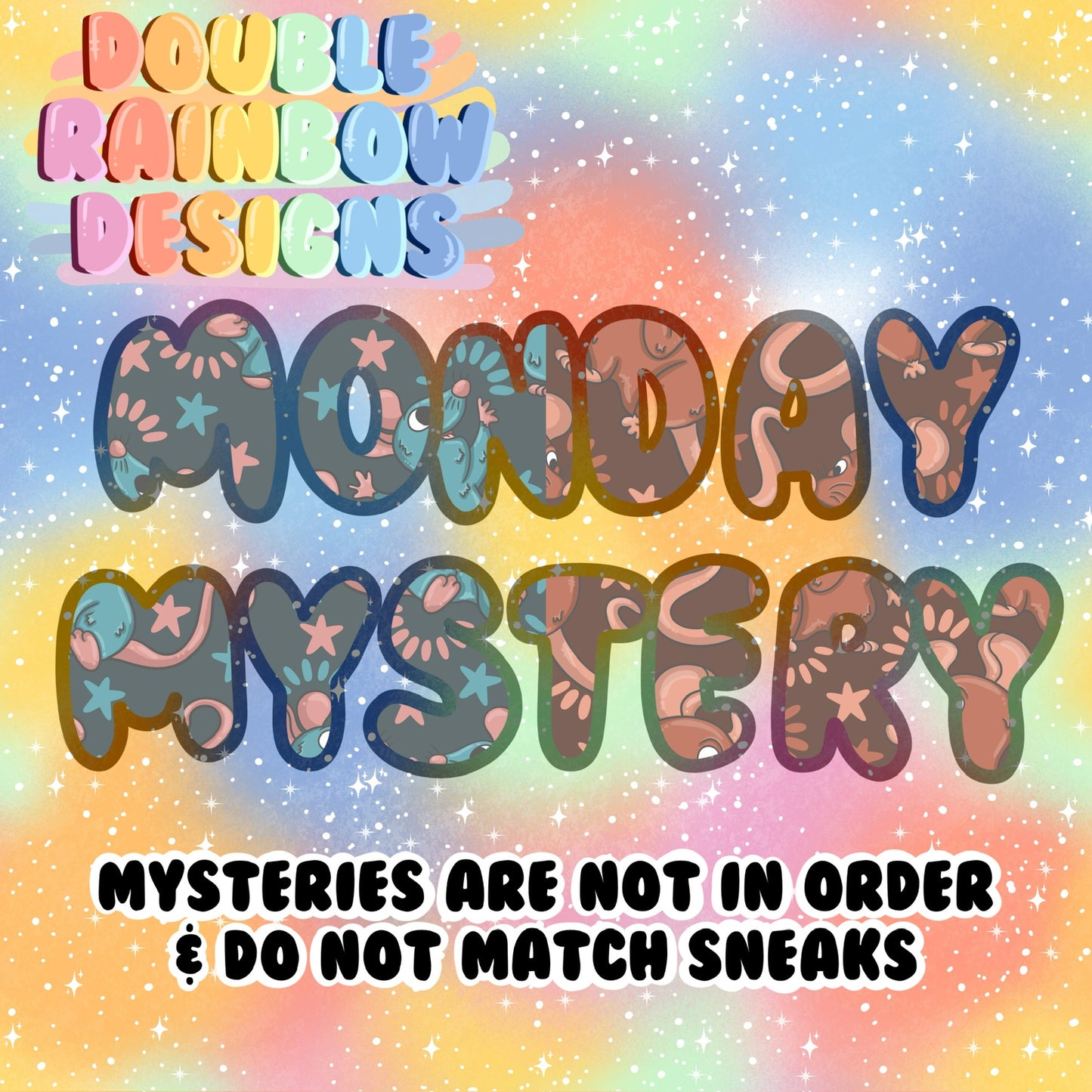 Monday Mystery Sep 23