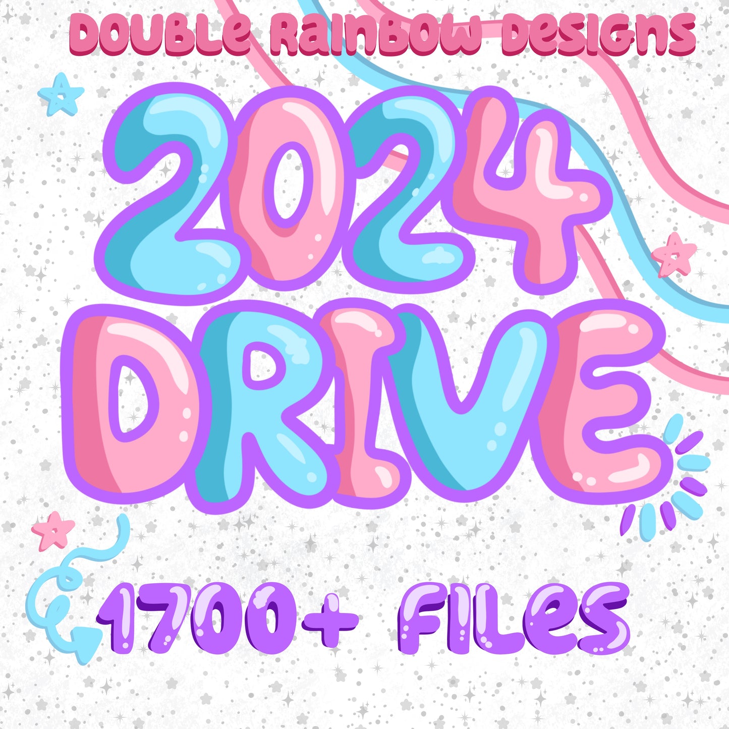 2024 DRIVE