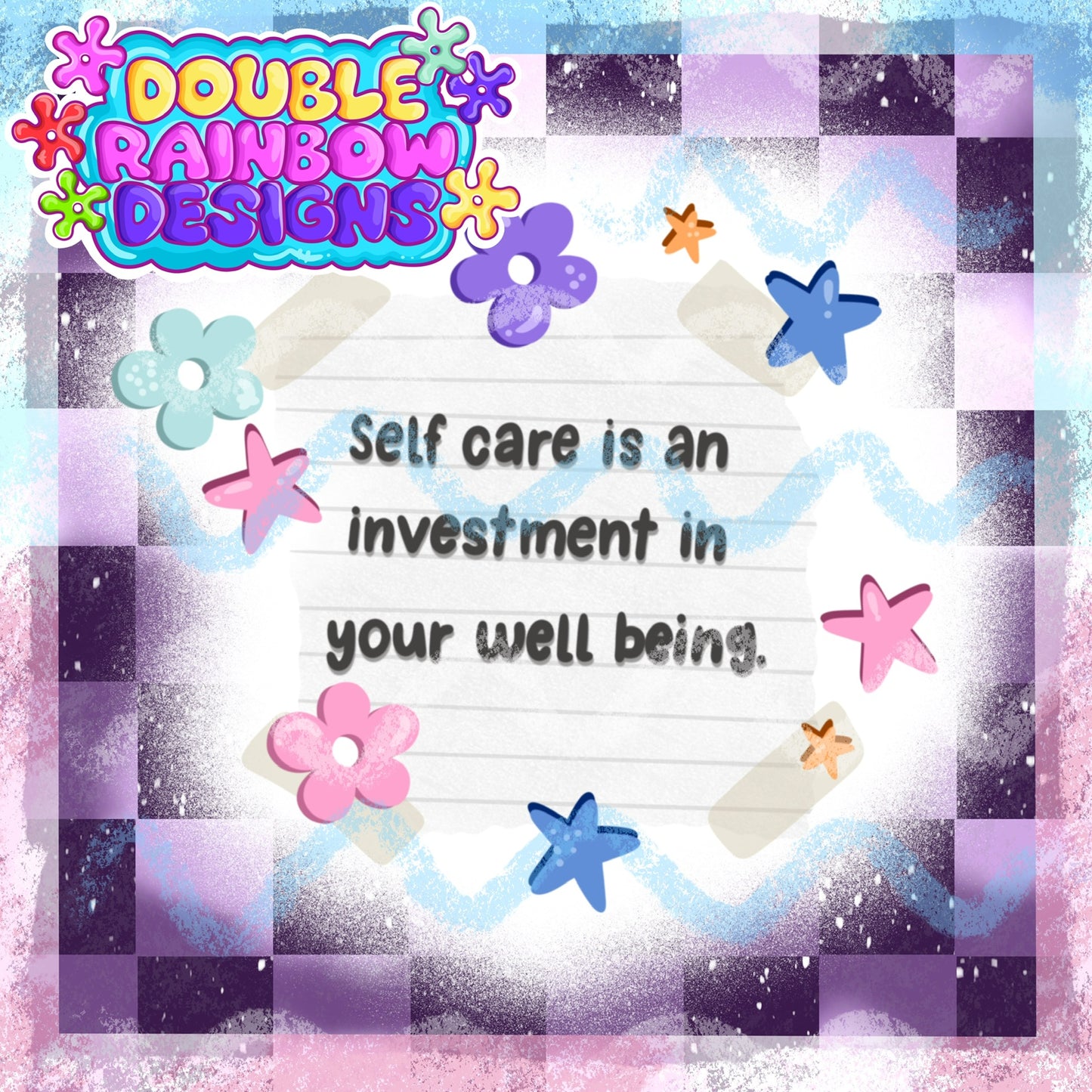 self care era
