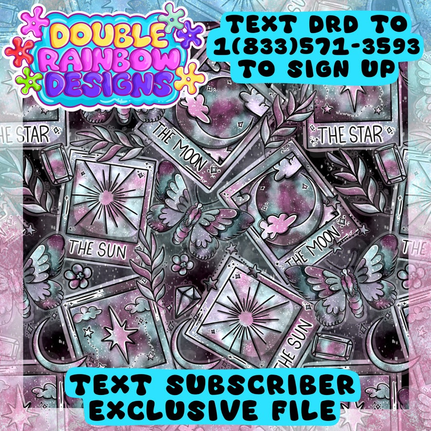 celestial cards
