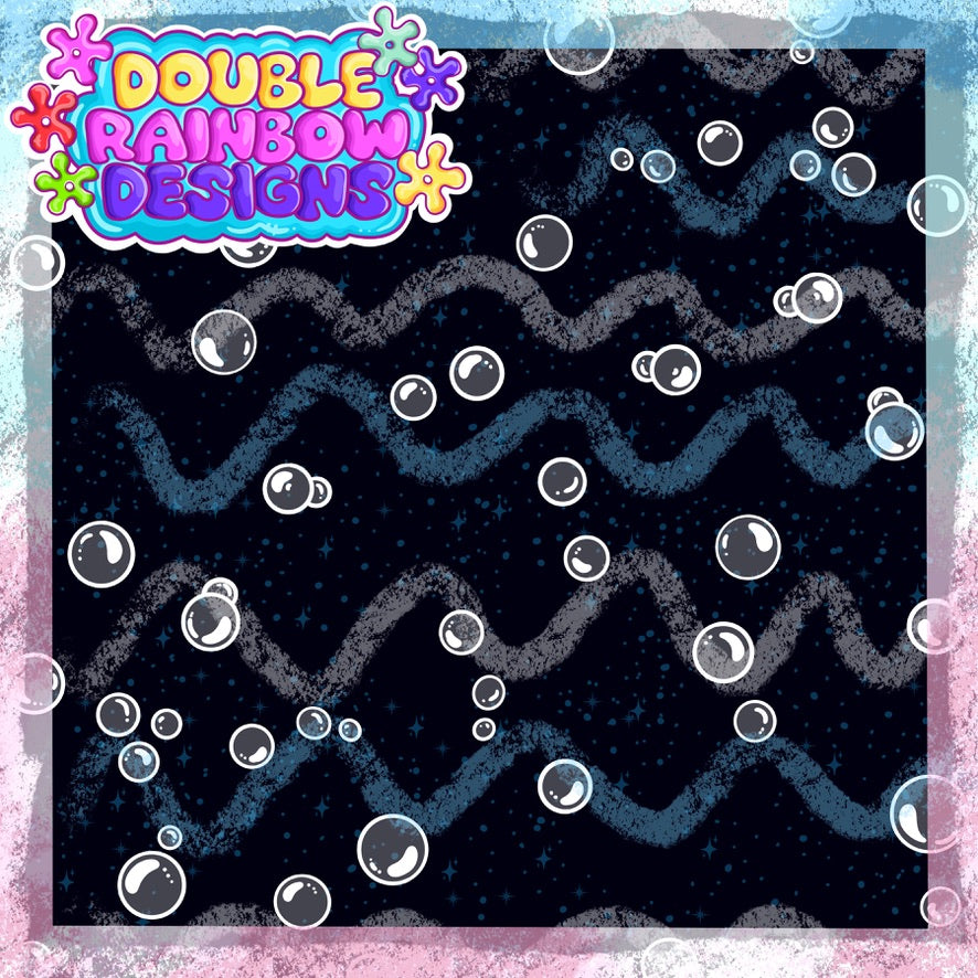 Bubbles Madness