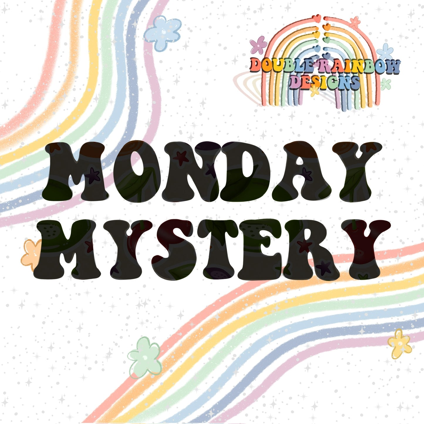 Monday Mystery July 8