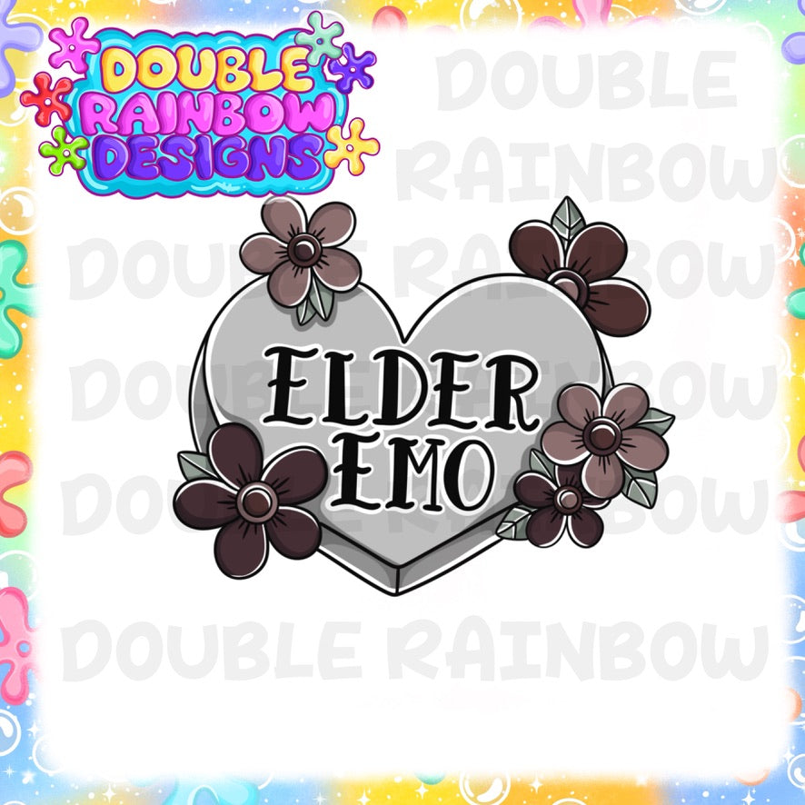 elder heart