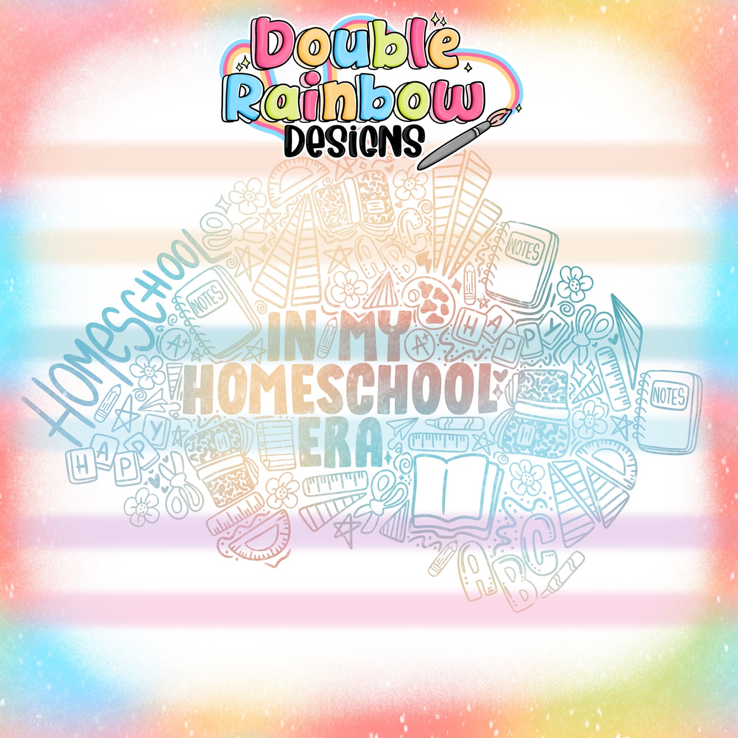 homeschool era scratch doodle