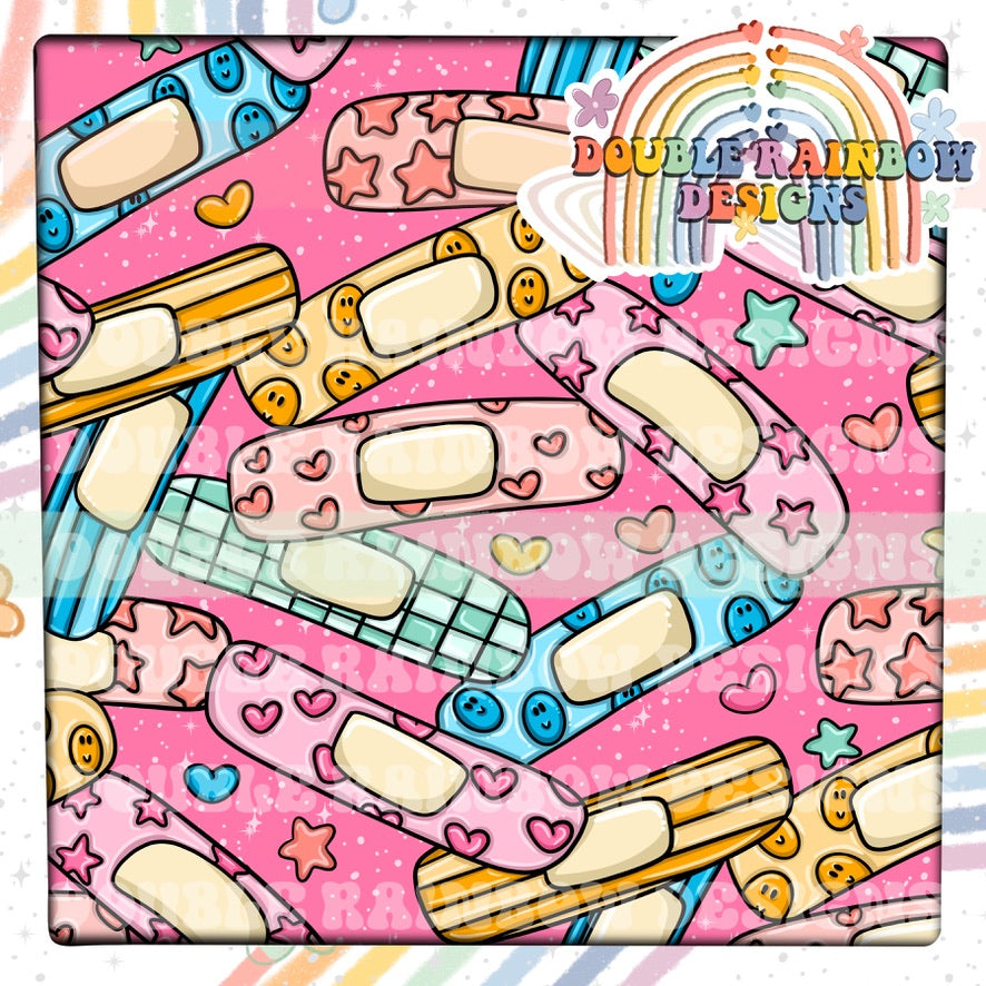 bandaids