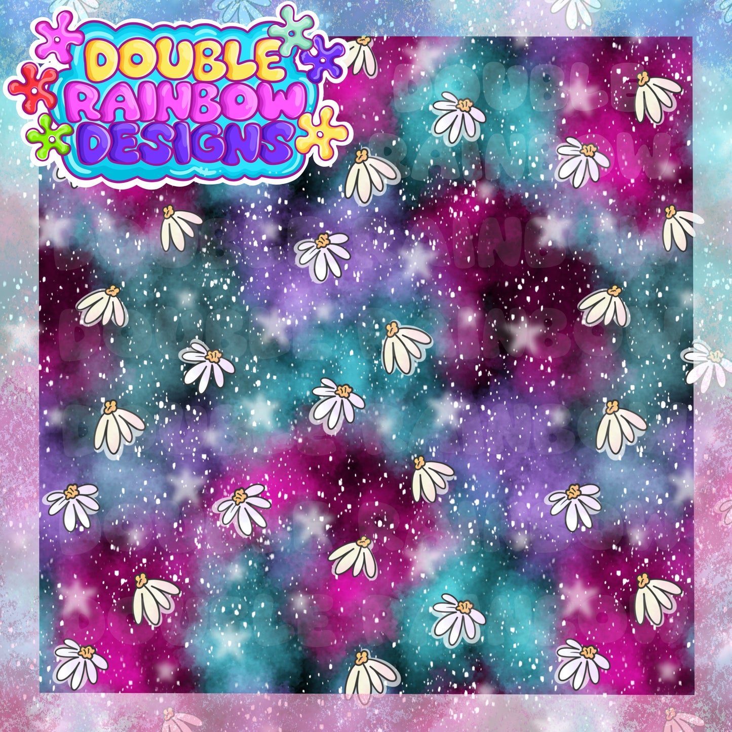 floral