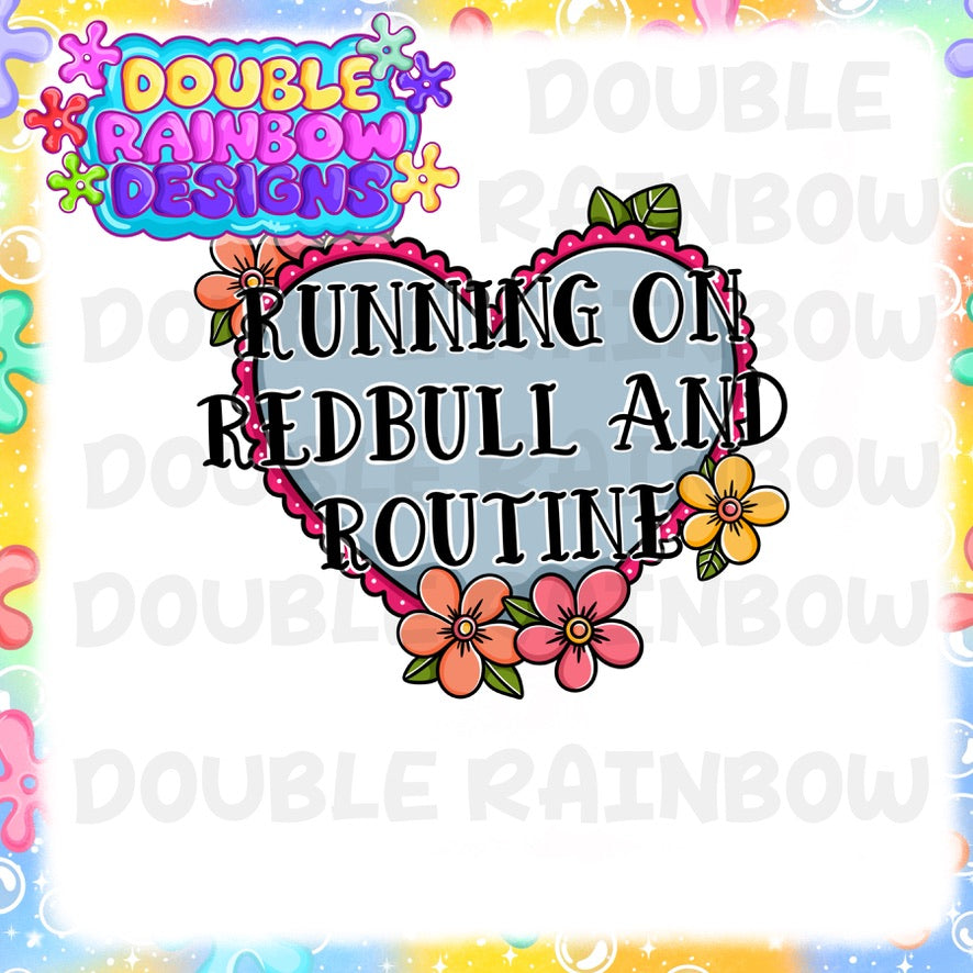 routine heart