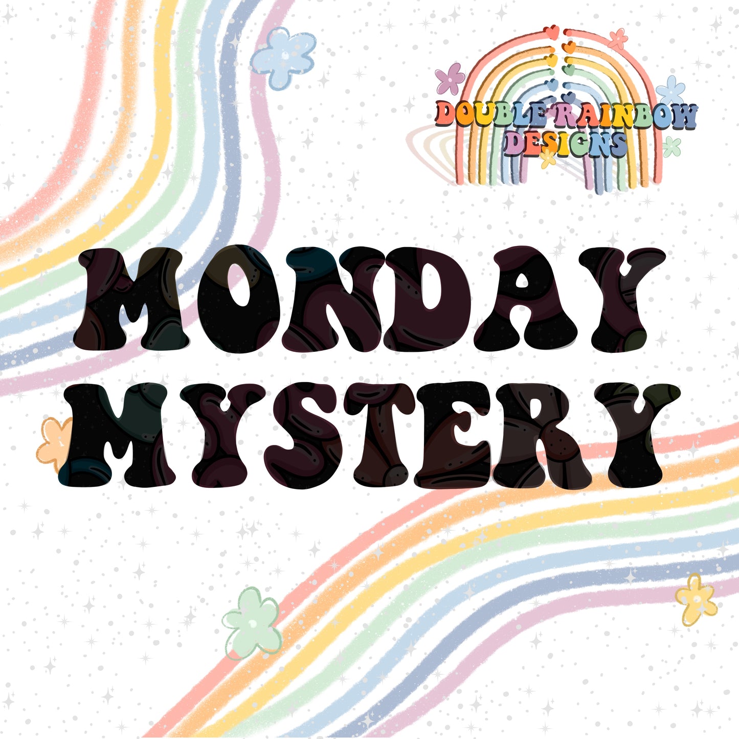 Monday Mystery 4/8