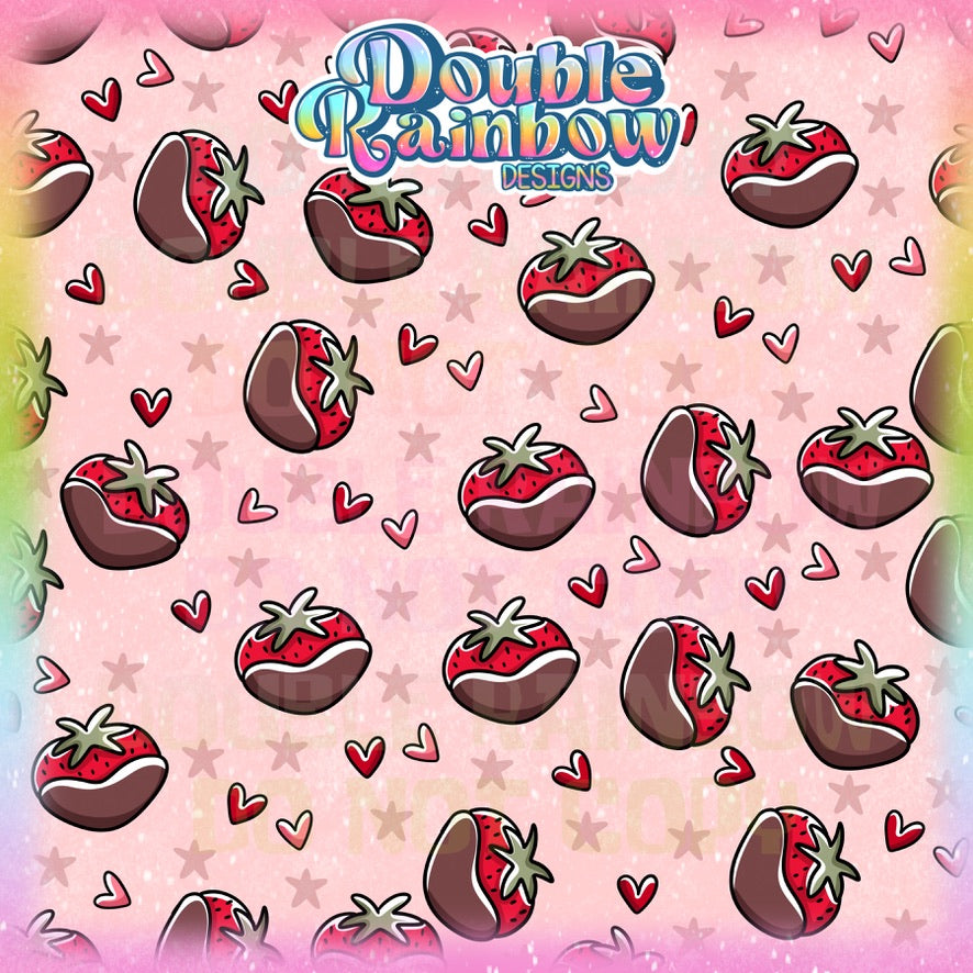 sime strawberry