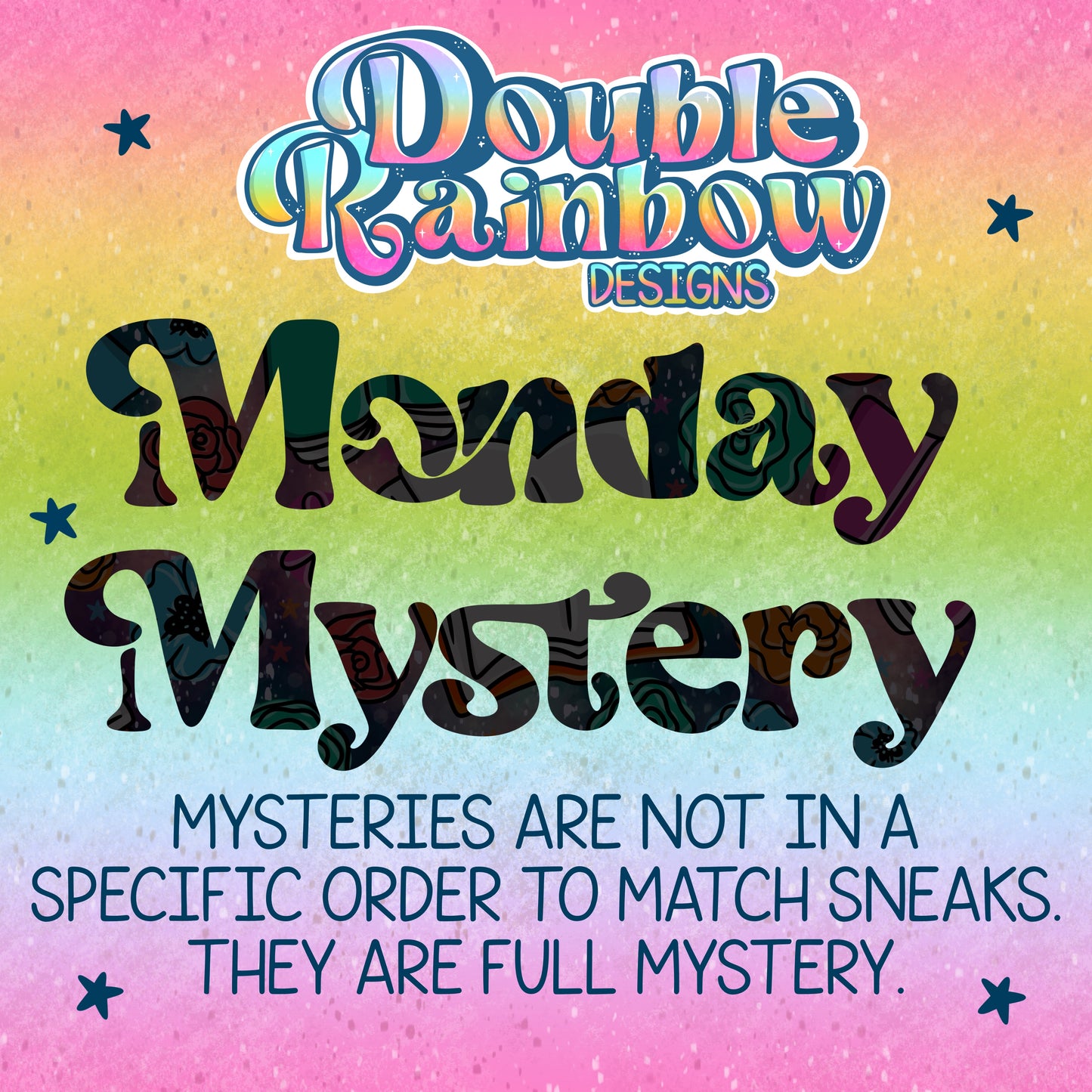 Monday Mysteries 9.22