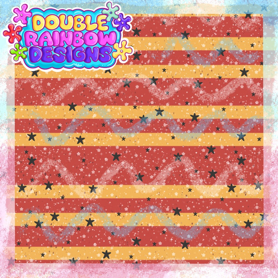HP stripe coords