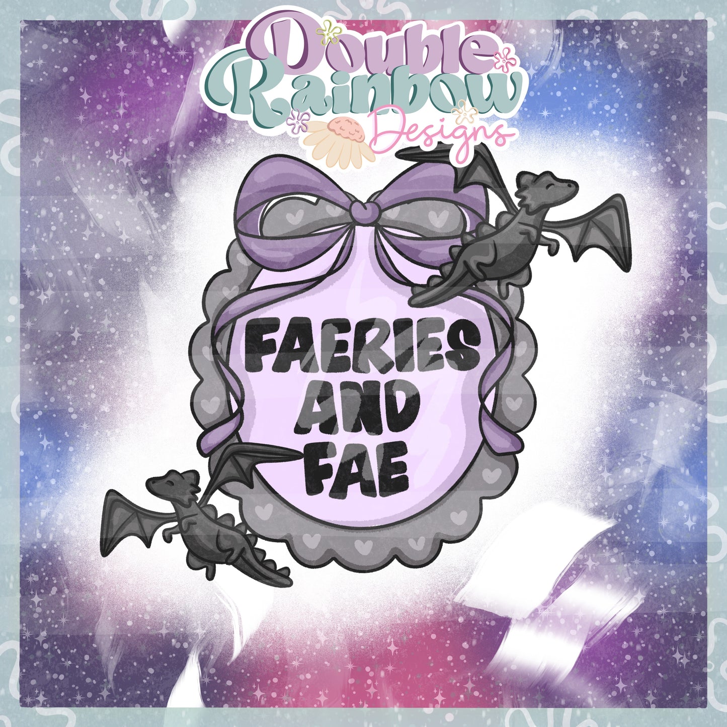 faeries and fae