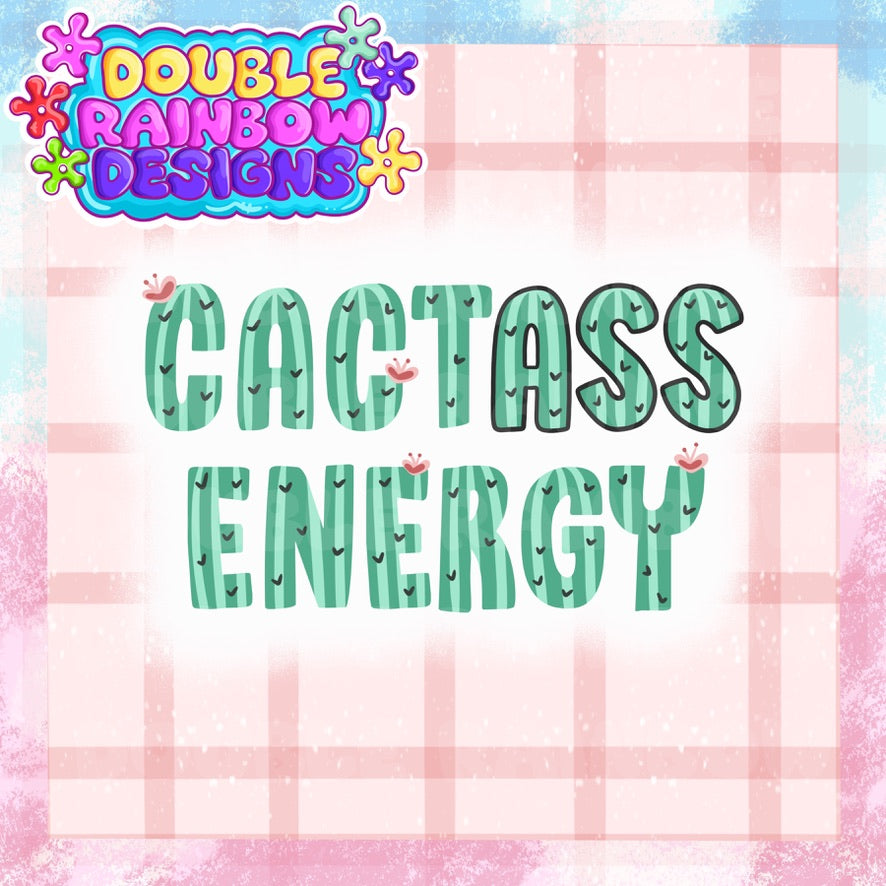 cactass energy