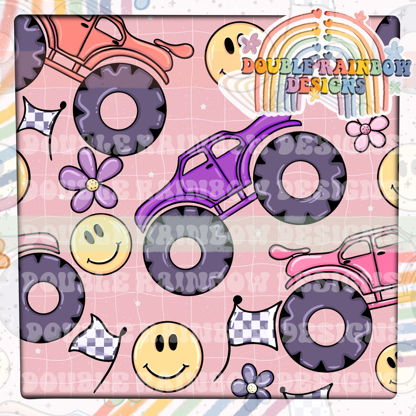 floral trucks
