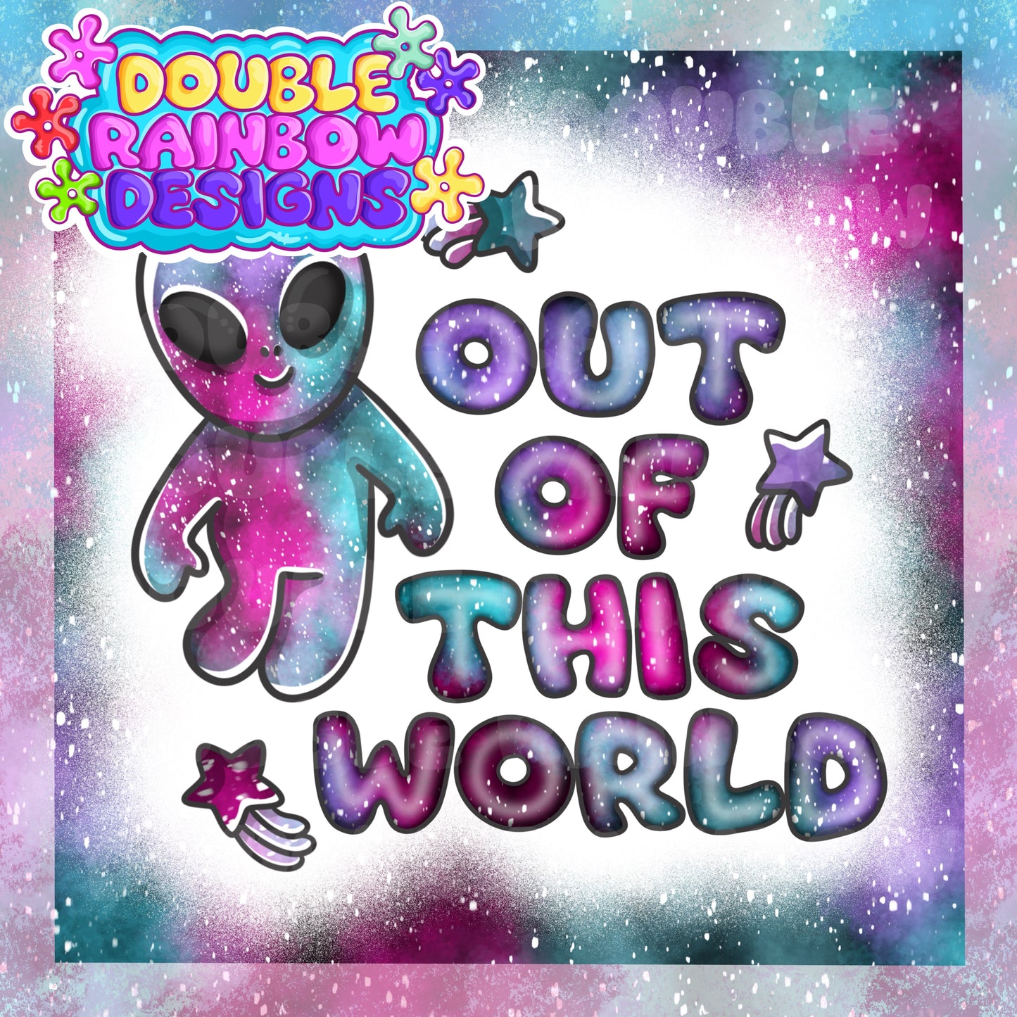 out of this world