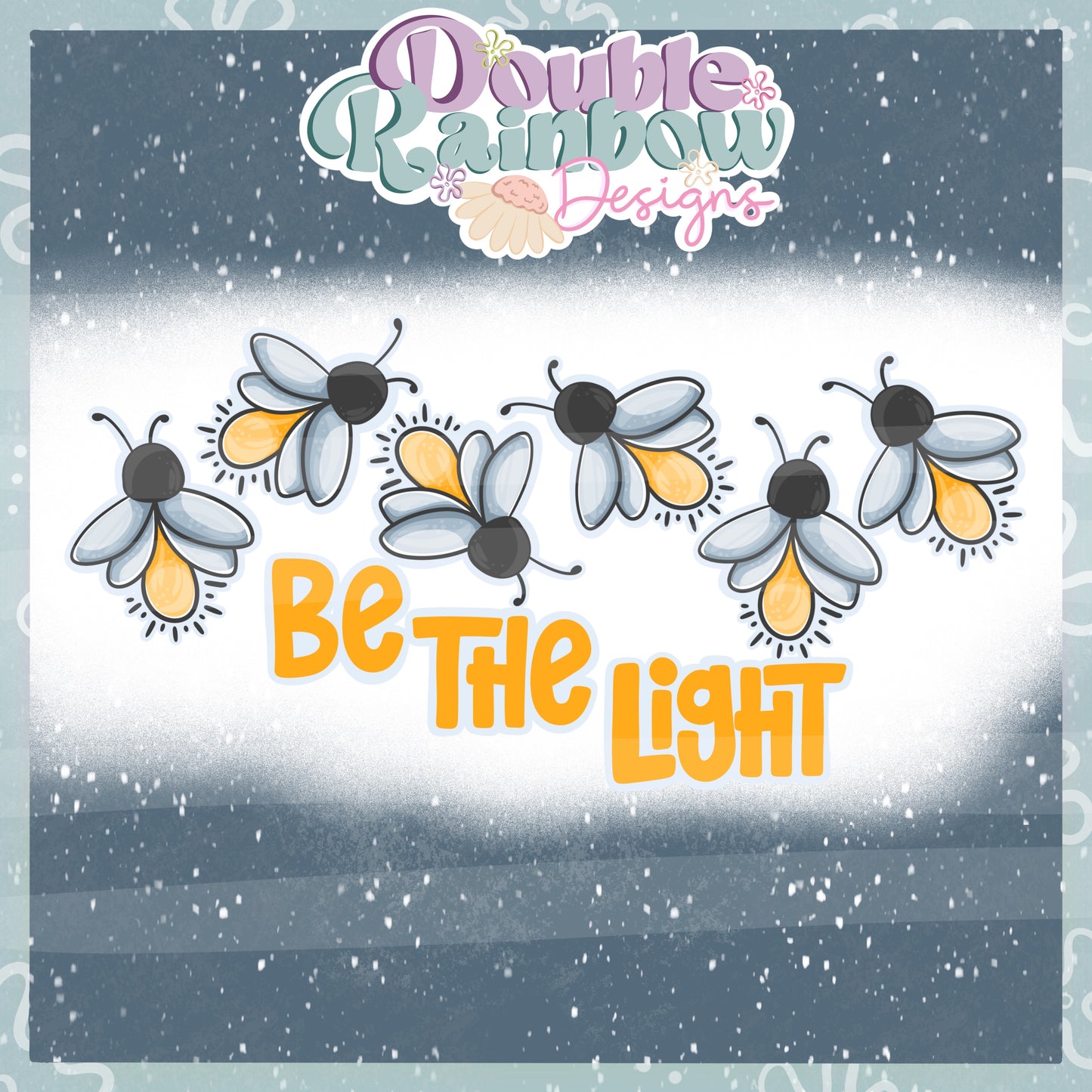 lightning bugs
