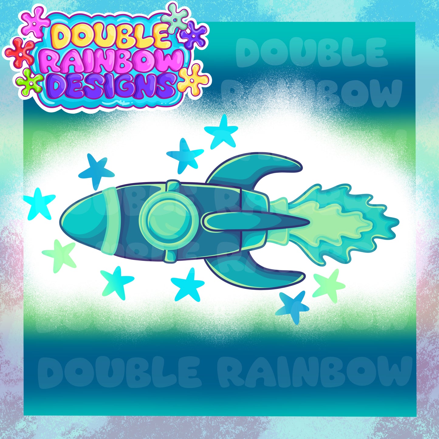 rocketship