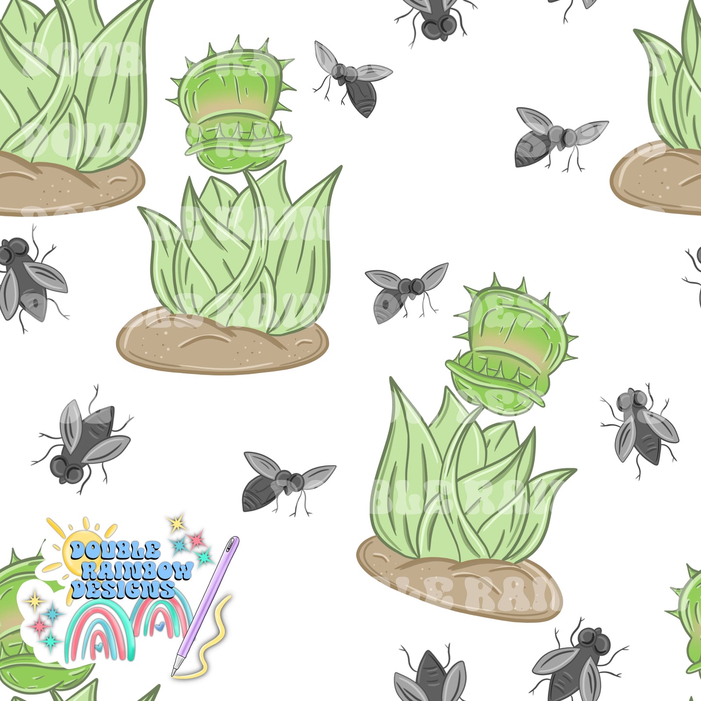 Fly Trap
