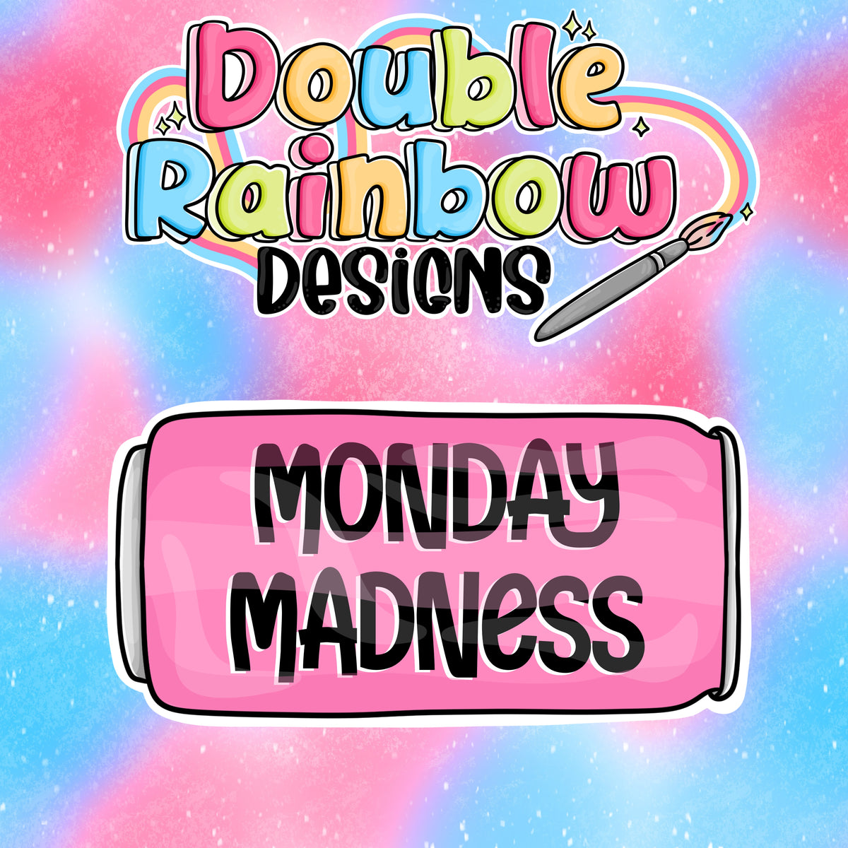 Monday Madness DRINKS