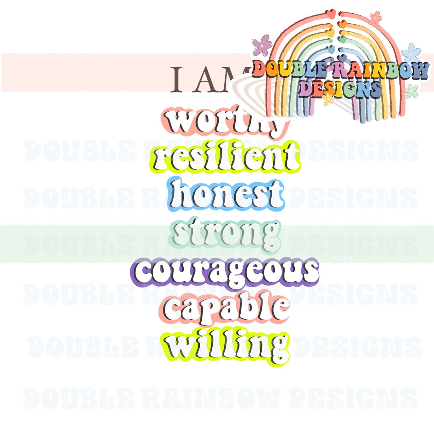 Affirmation png