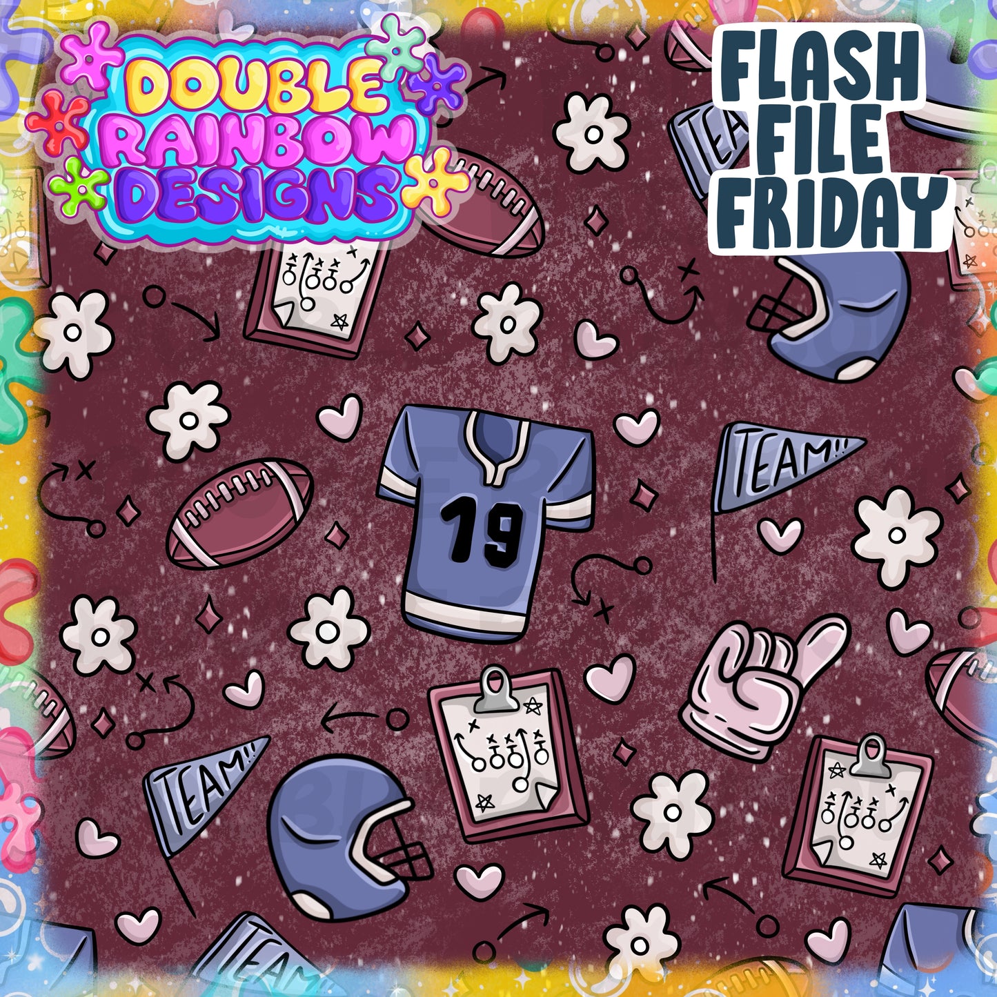Flash file Friday 6/27