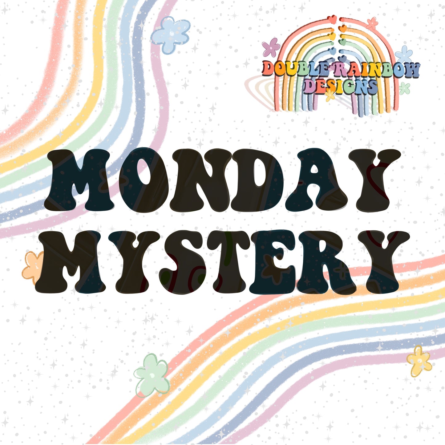 Monday Mystery 5/13