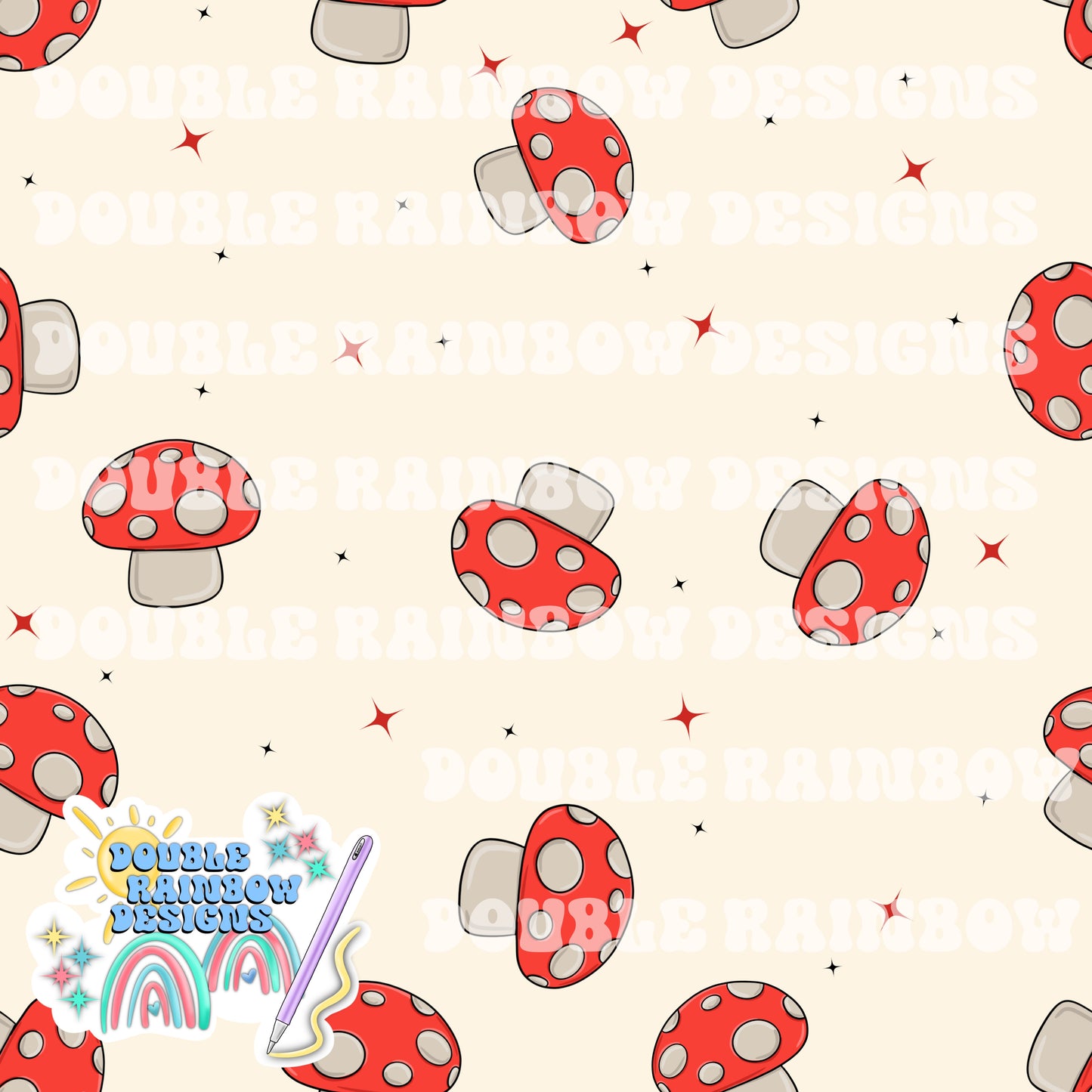 Mushys