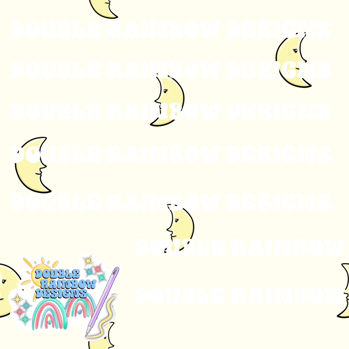 happy moon
