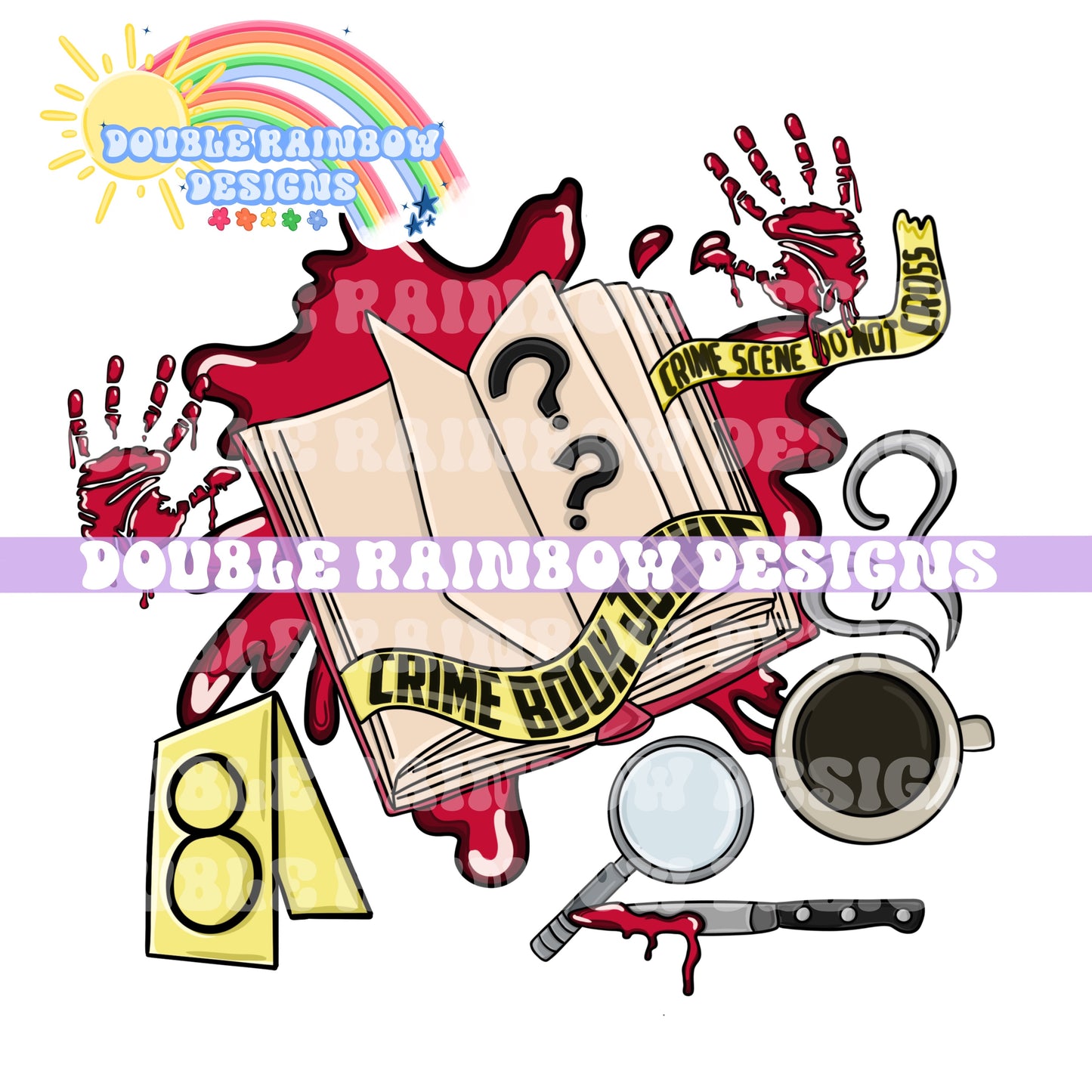 Crime Junkie