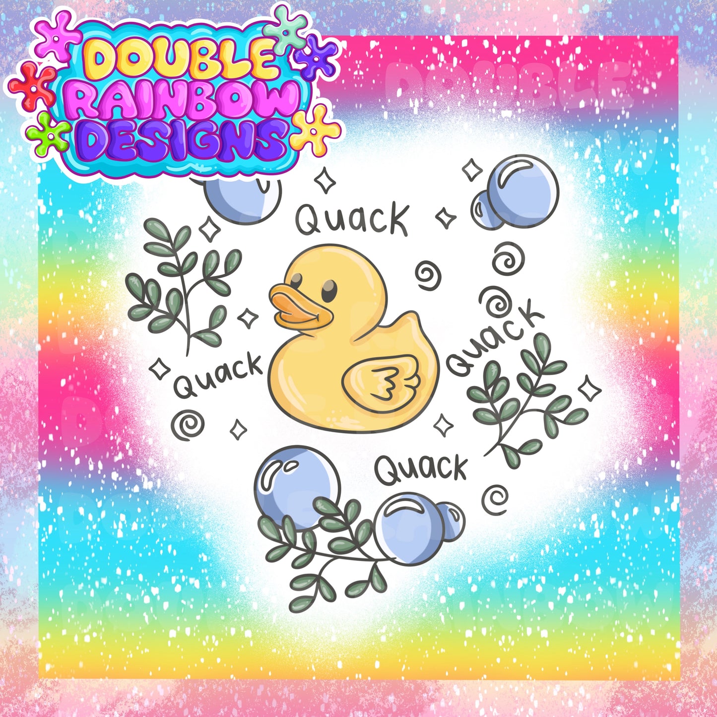 quack