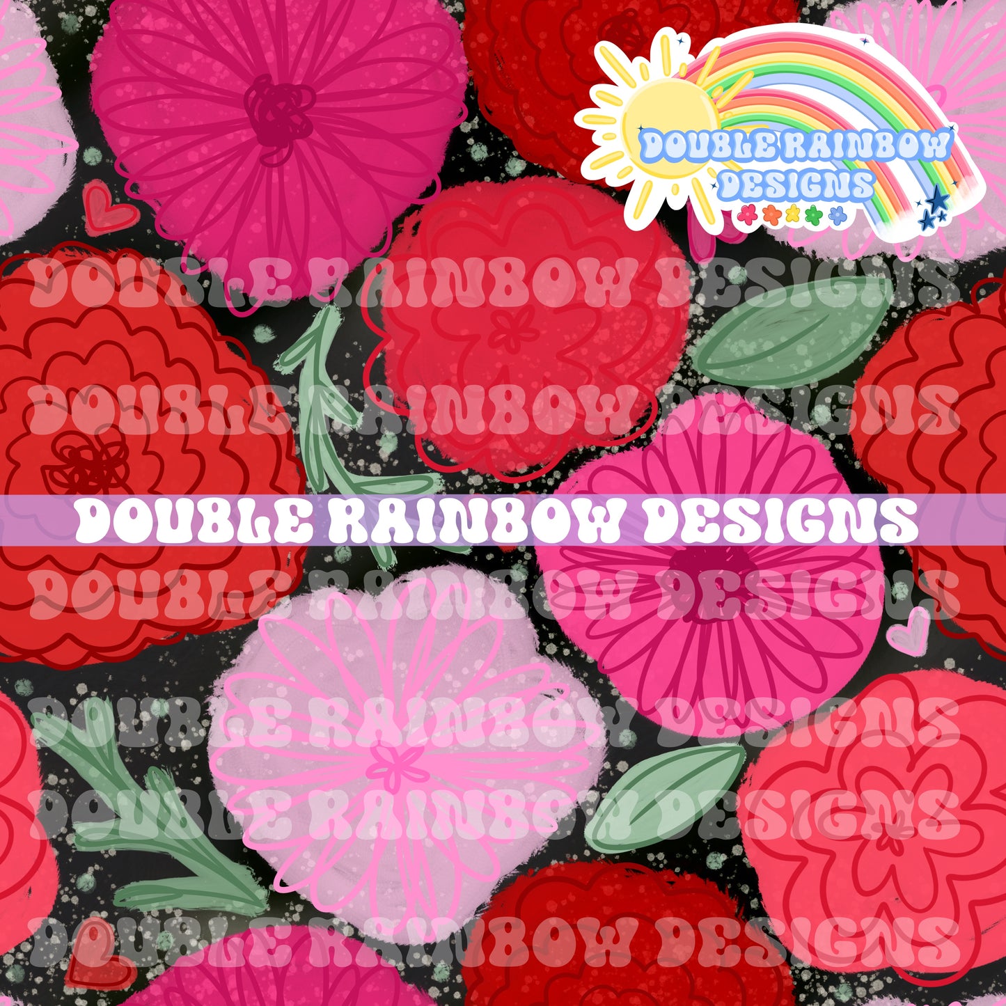 Valentines Floral